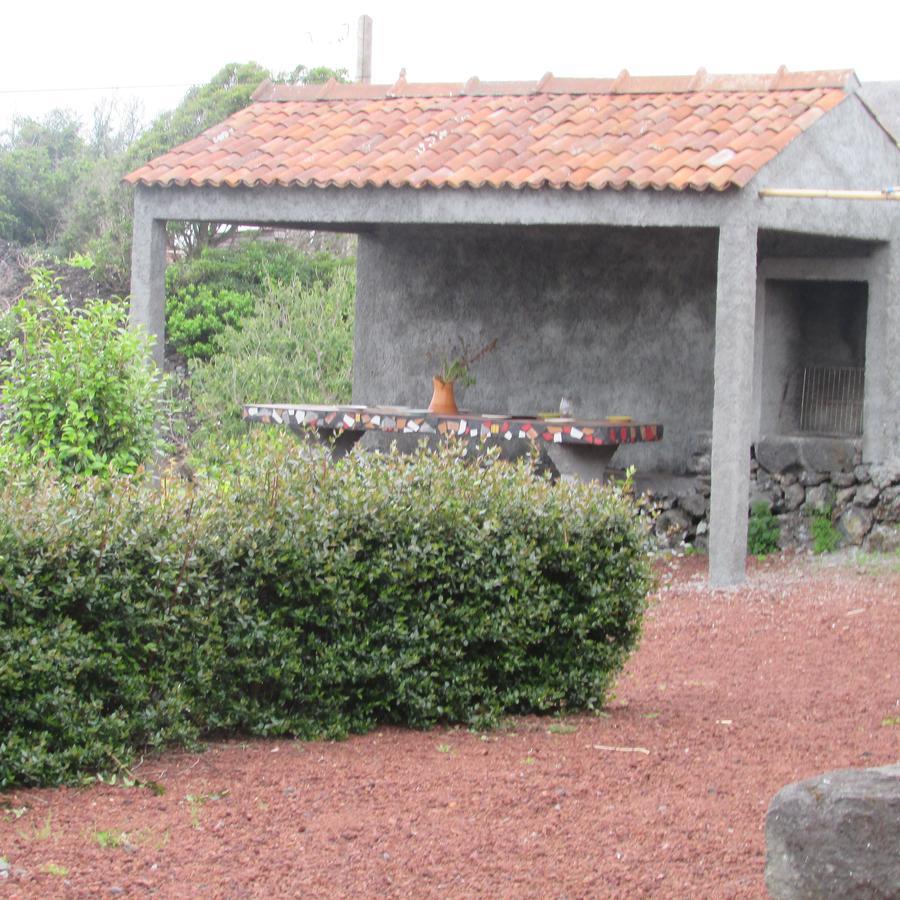 Hotel Adega Do Gato Calhau Exteriér fotografie
